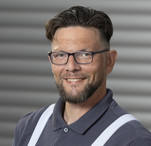 Robert Hanuscheck