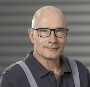 Andreas Schulz-Leikert