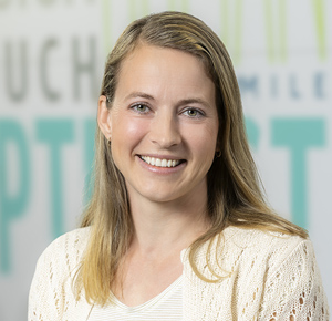 Jenny Pohland